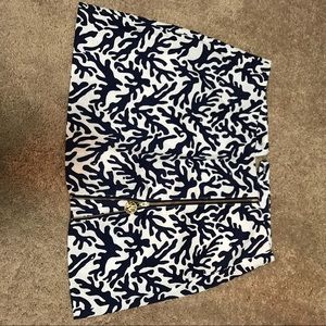 NWT Lilly Pulitzer skirt
